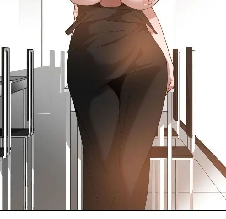 有什么了不起的!第25话