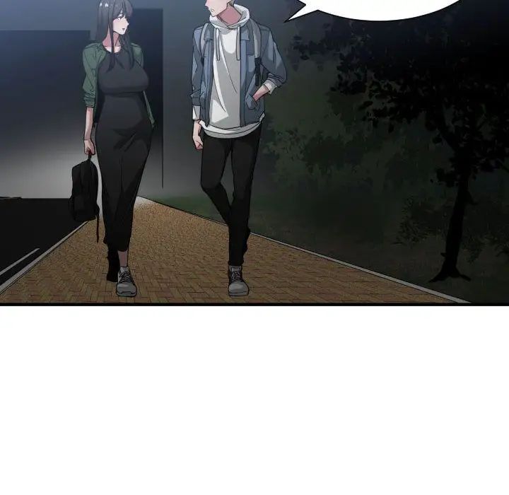 有什麼了不起的!第26話