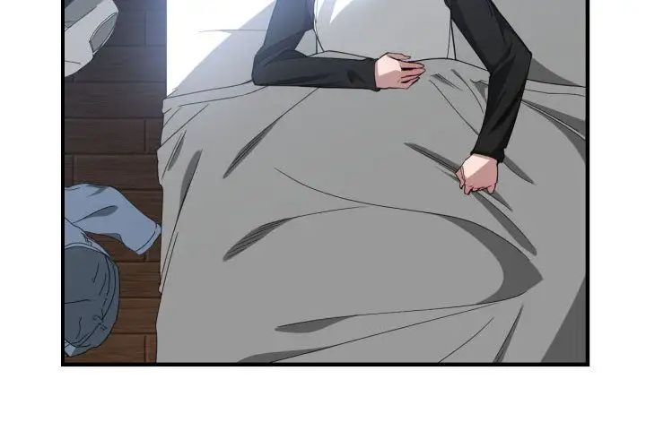 有什么了不起的!第27话