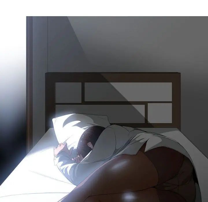 有什麼了不起的!第28話