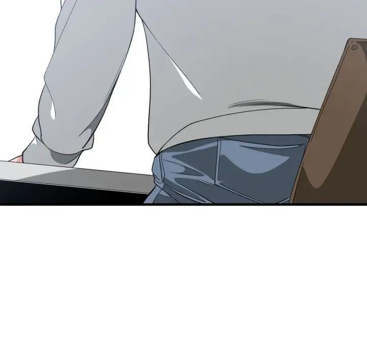 有什么了不起的!第30话