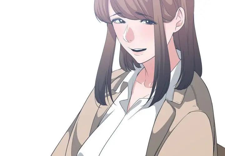 有什么了不起的!第31话