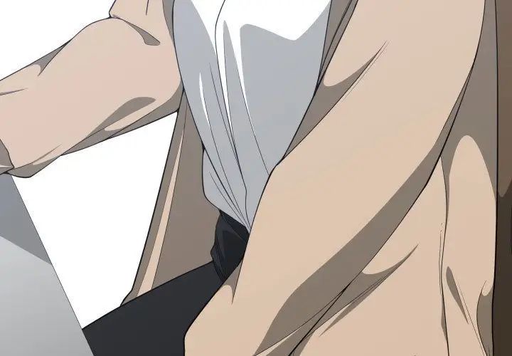 有什麼了不起的!第31話