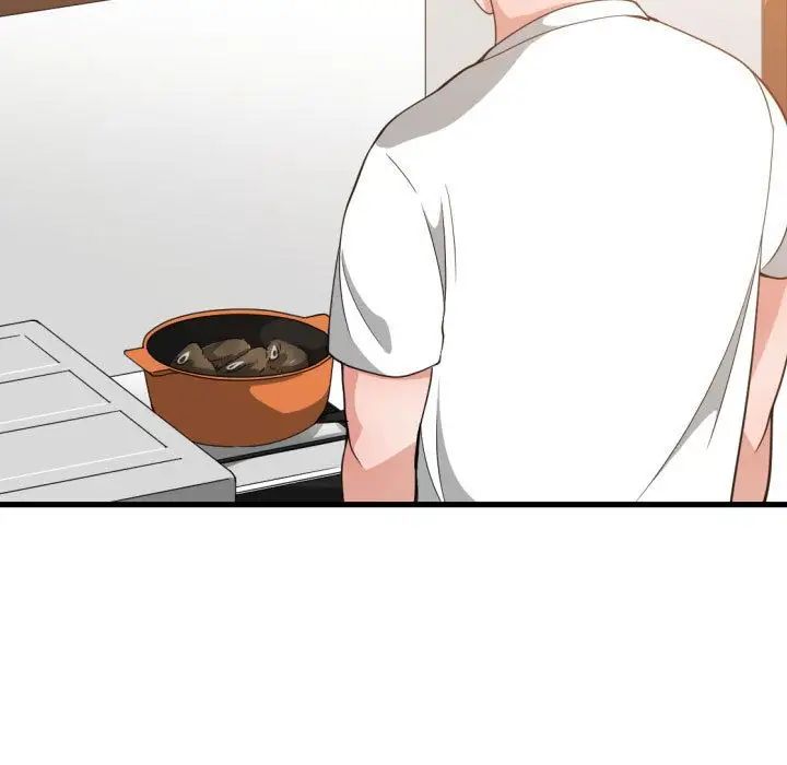 有什么了不起的!第32话