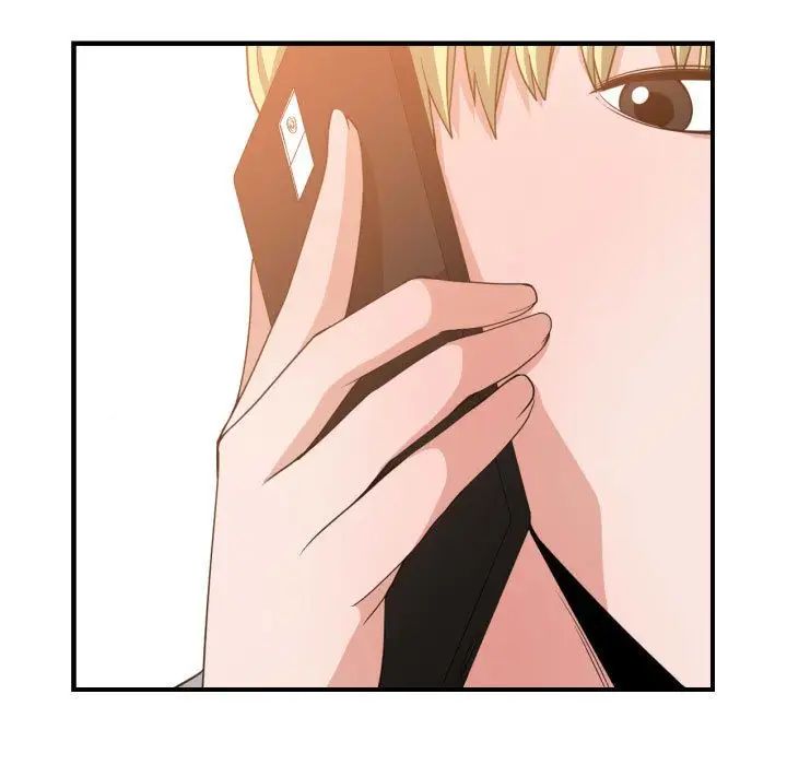 有什么了不起的!第32话