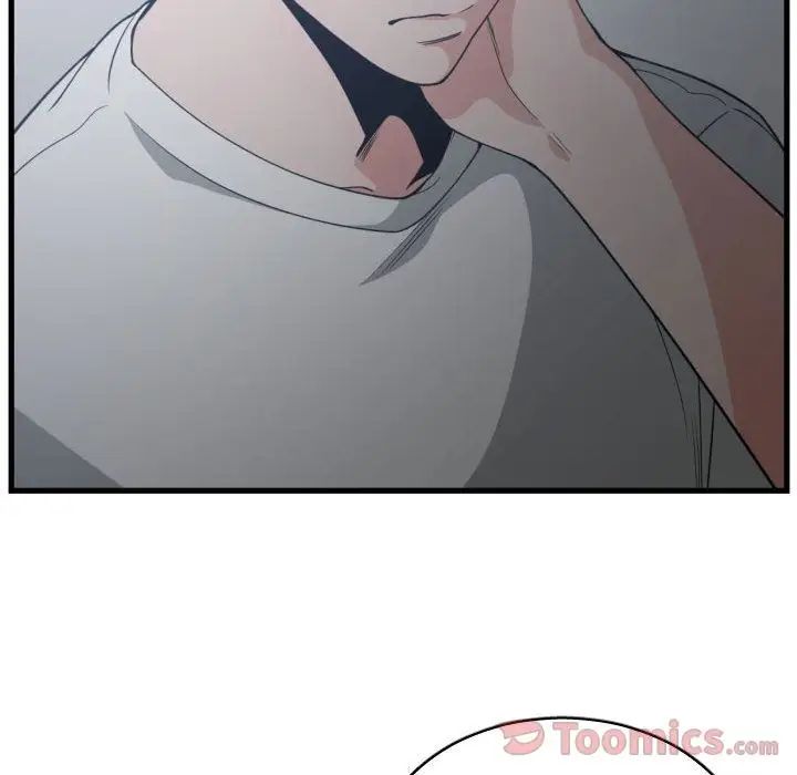 有什么了不起的!第34话