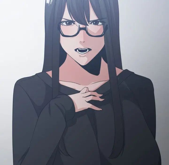 有什么了不起的!第34话