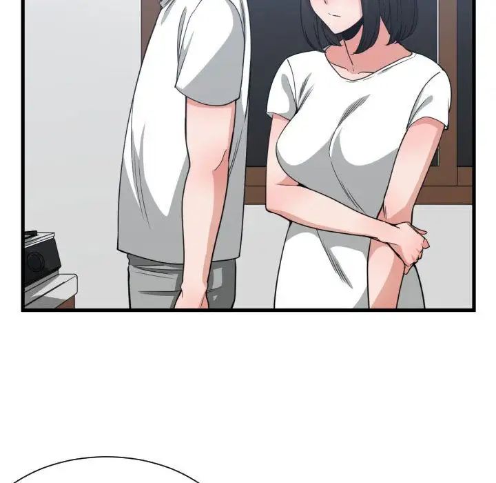 有什麼了不起的!第37話