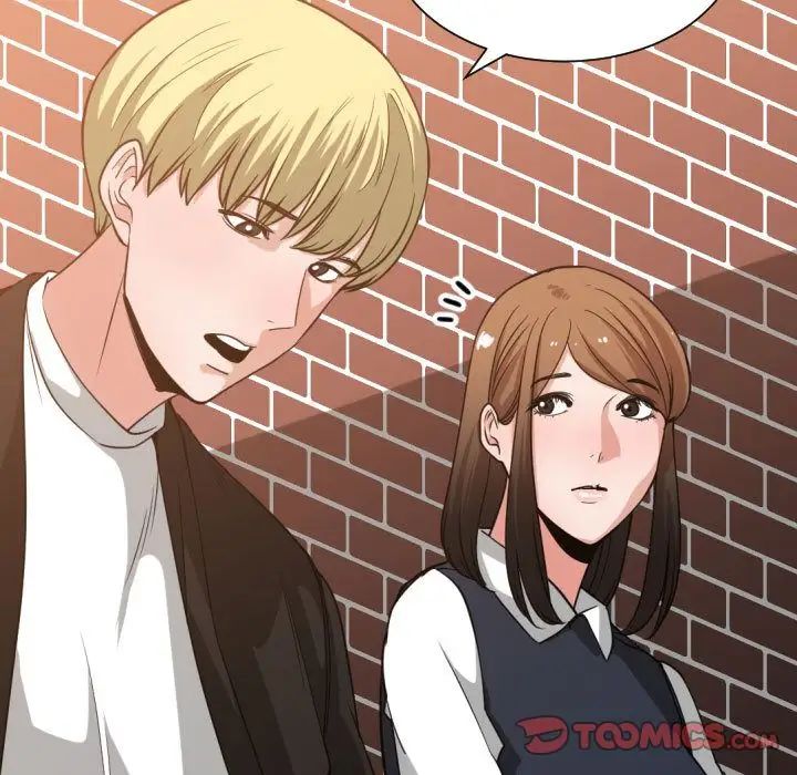 有什么了不起的!第37话