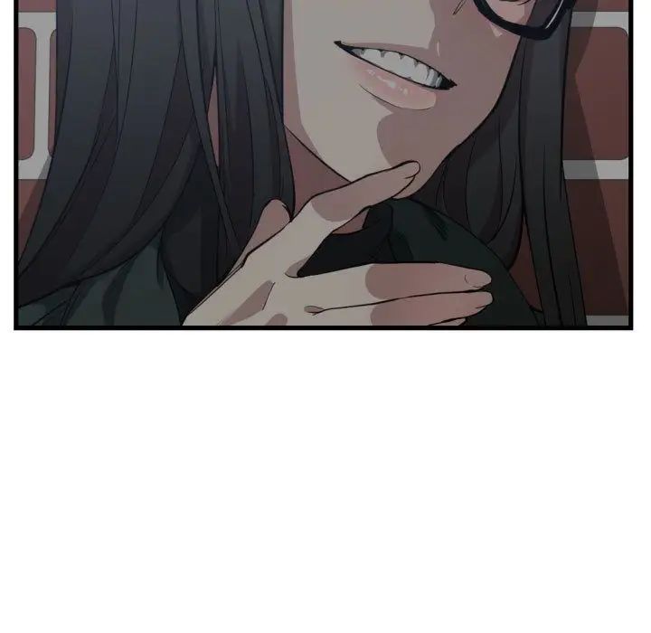 有什麼了不起的!第37話