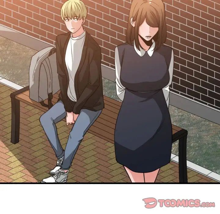 有什麼了不起的!第37話