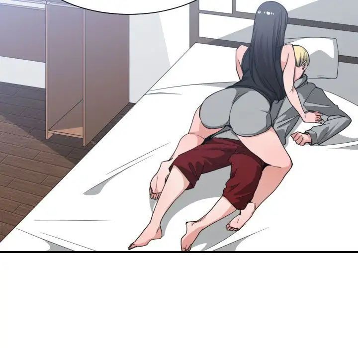 有什么了不起的!第39话