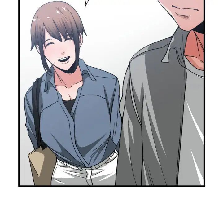 有什么了不起的!第42话