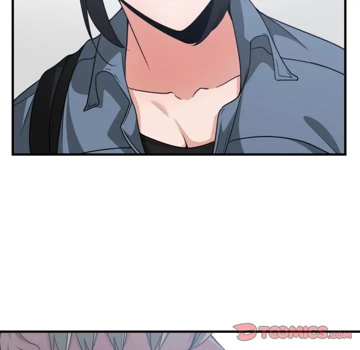 有什么了不起的!第42话