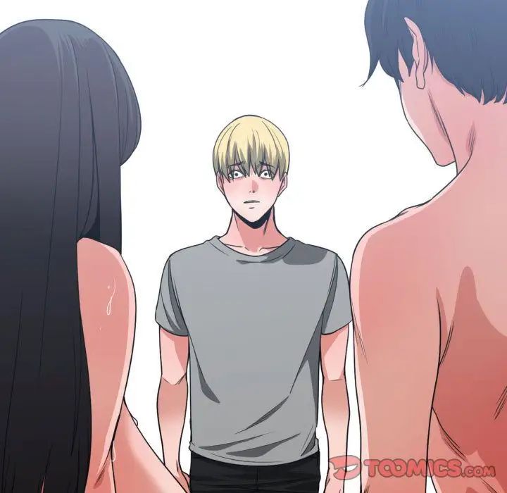 有什么了不起的!第43话