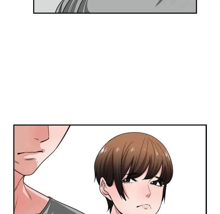 有什么了不起的!第44话