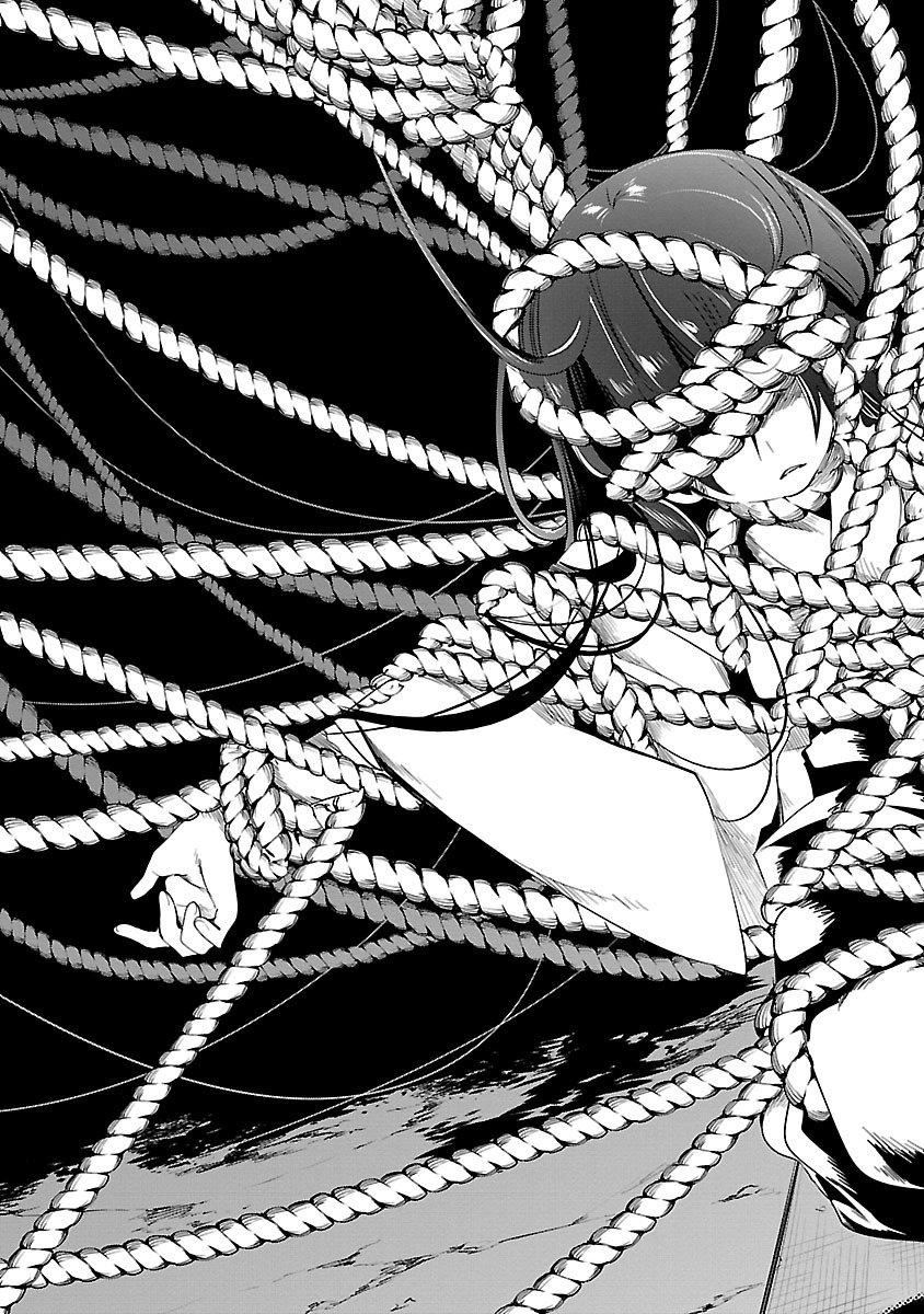 和神明结怨和神明结怨3