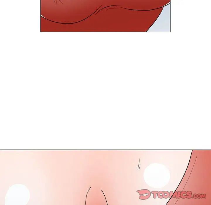 兒子的樂園第22話