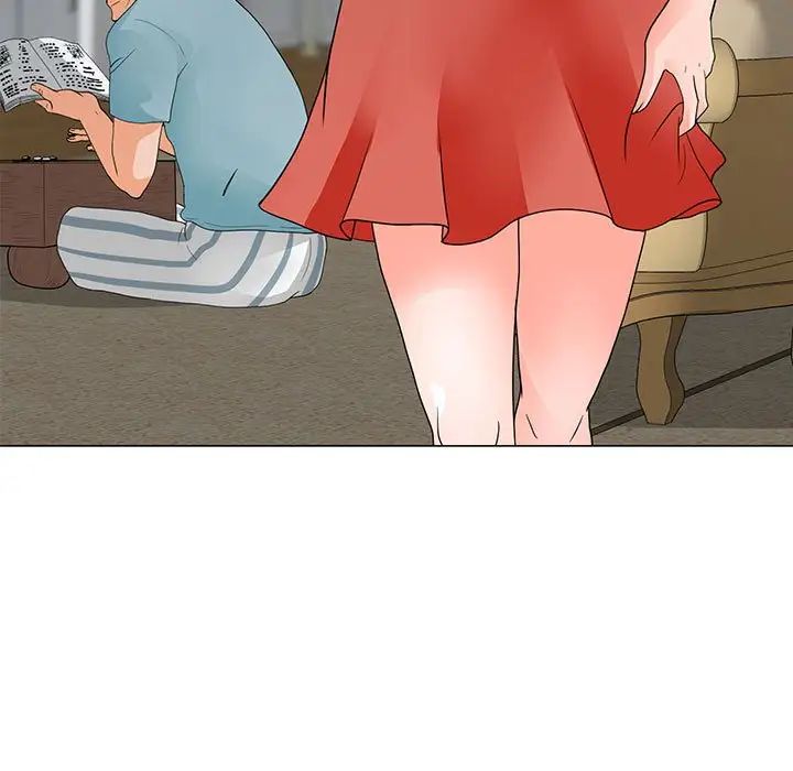 儿子的乐园第22话