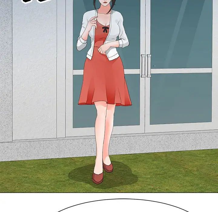 儿子的乐园第23话