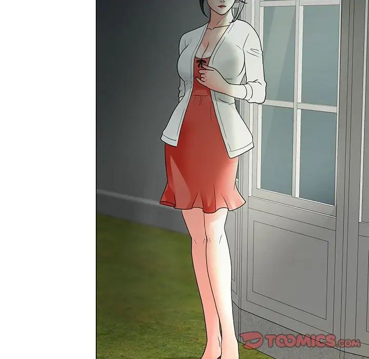 儿子的乐园第23话