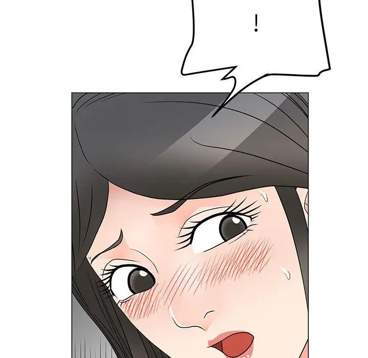 兒子的樂園第23話