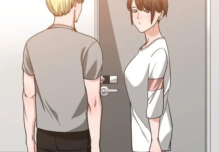 有什么了不起的!第46话