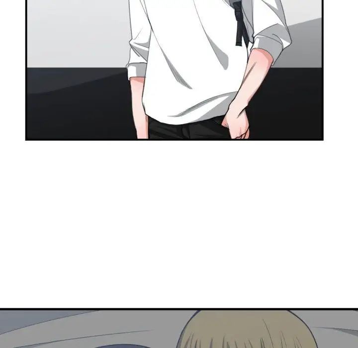 有什么了不起的!第46话