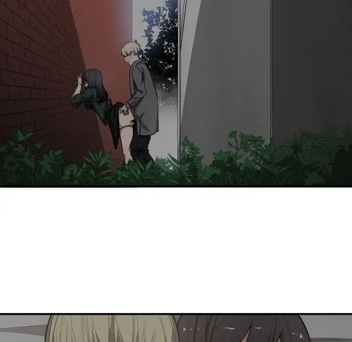 有什么了不起的!第46话