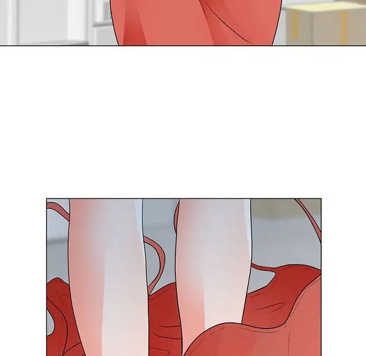 儿子的乐园第24话