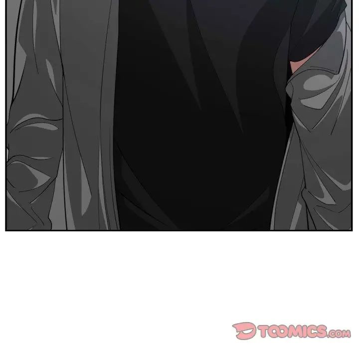 有什么了不起的!第46话