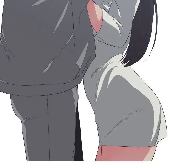 有什么了不起的!第47话