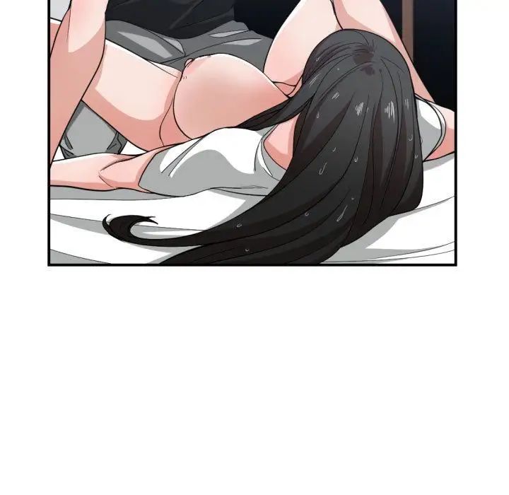 有什麼了不起的!第47話