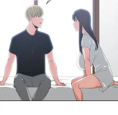 有什么了不起的!第49话