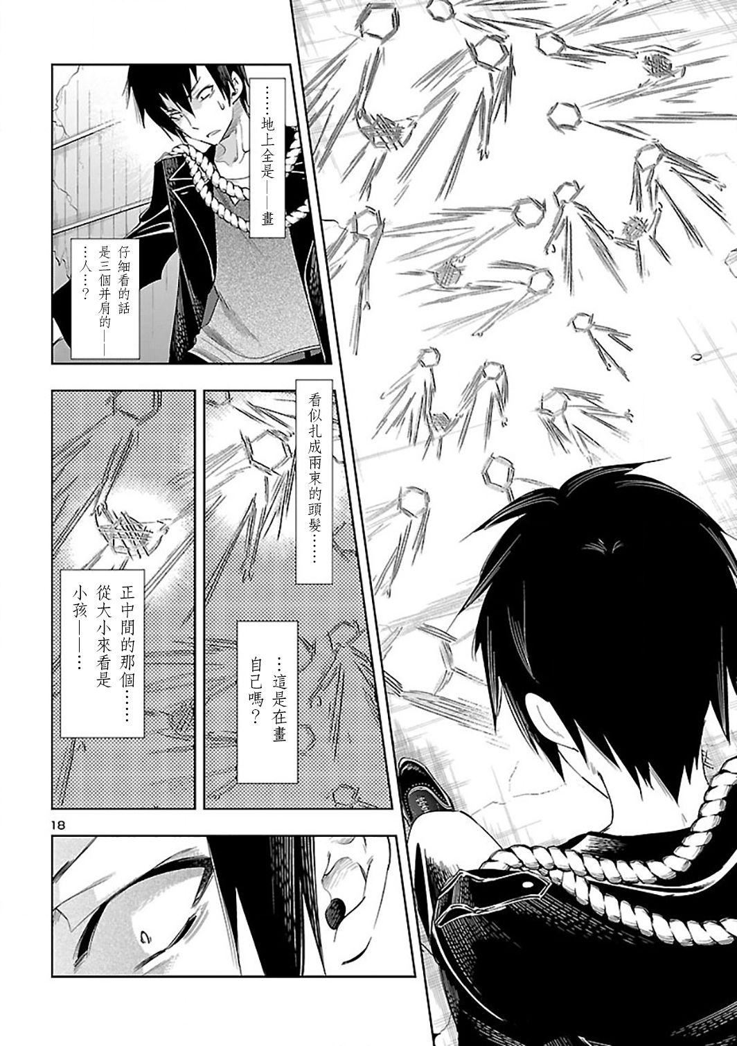 和神明結怨和神明結怨6