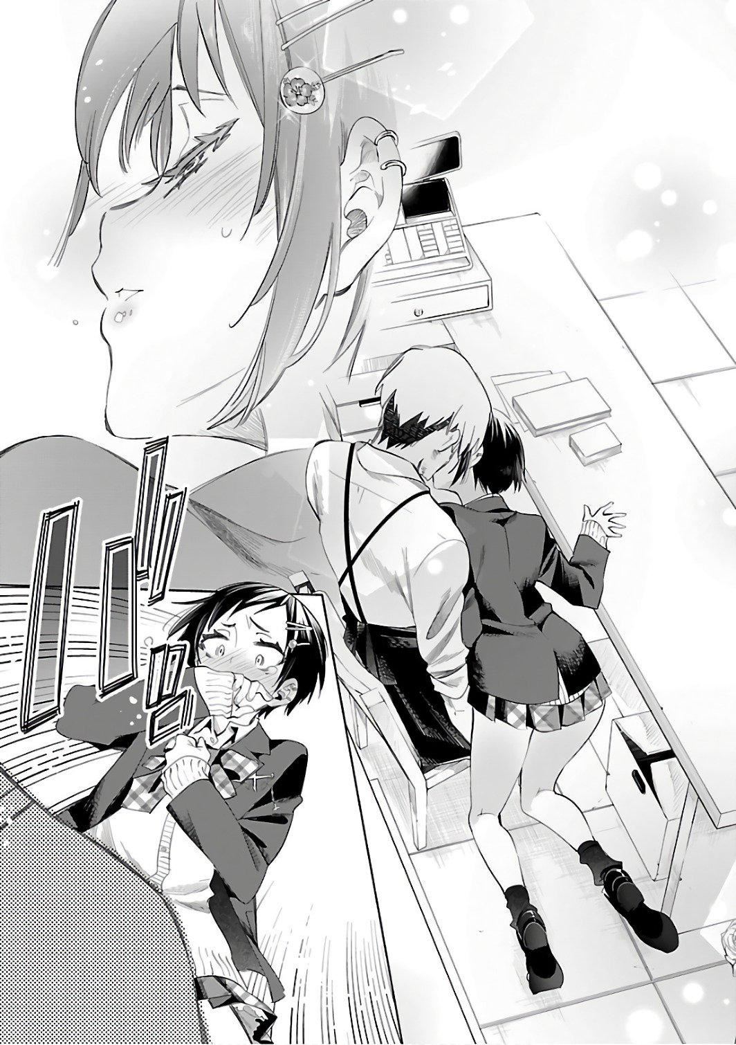 和神明结怨和神明结怨6