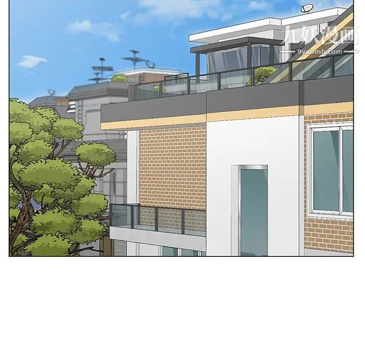 儿子的乐园第36话