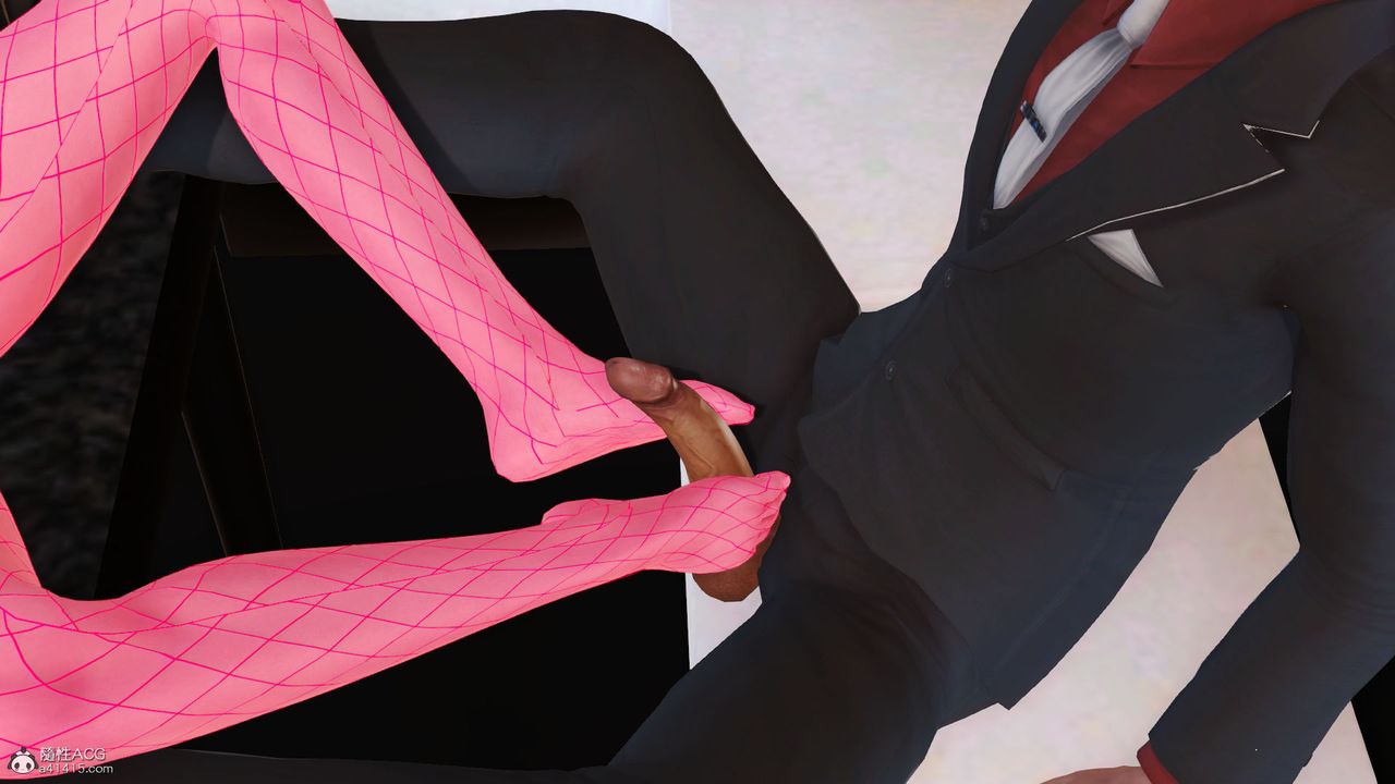 [3D]爱我的妈妈第04话