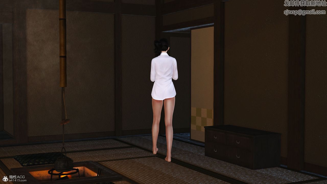 [3D]爱我的妈妈第04话