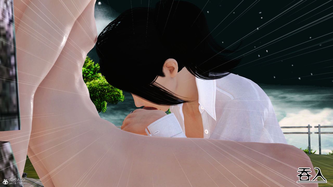 [3D]爱我的妈妈第04话