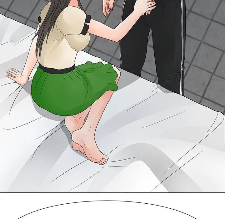 儿子的乐园第39话