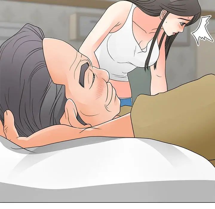 儿子的乐园第39话