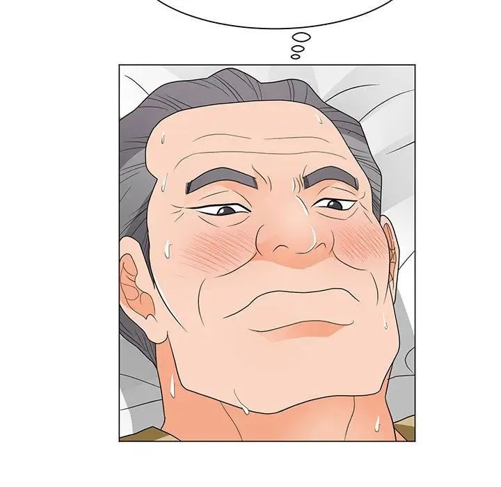 儿子的乐园第40话