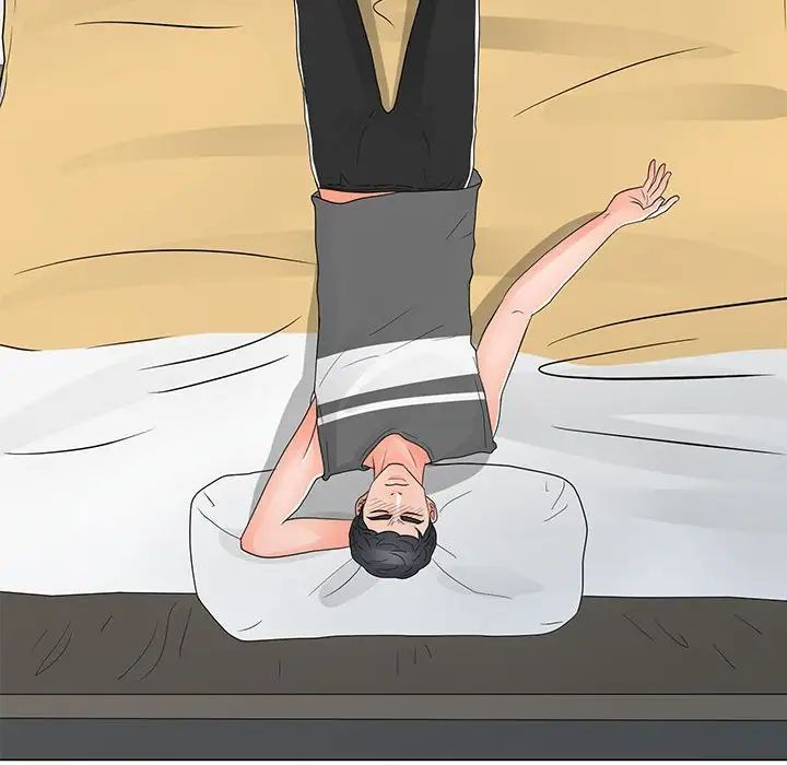 儿子的乐园第40话