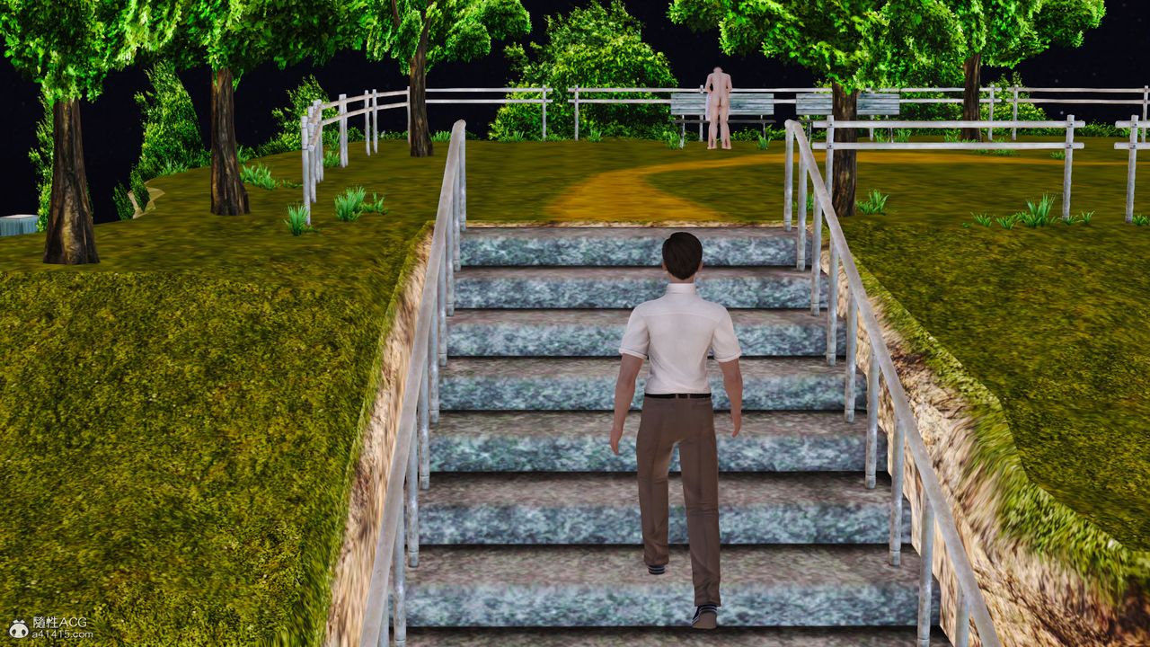 [3D]爱我的妈妈第05话