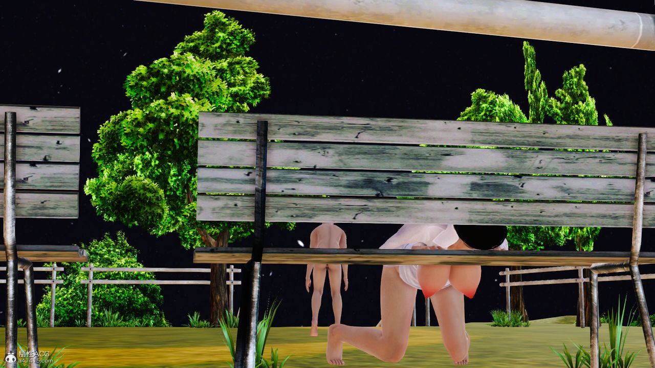 [3D]爱我的妈妈第06话