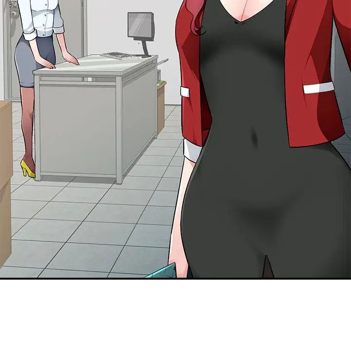 混乱一家人第2话