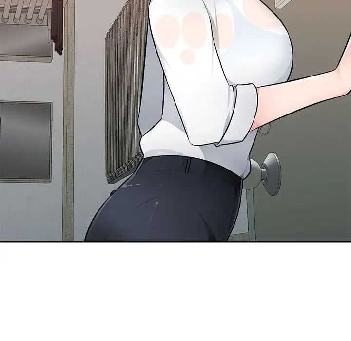 混乱一家人第3话