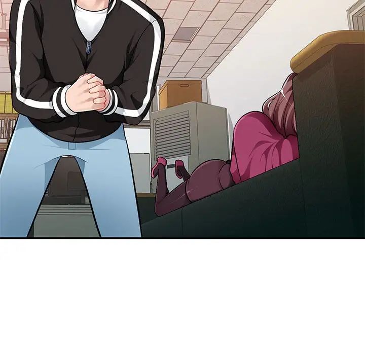 混乱一家人第5话