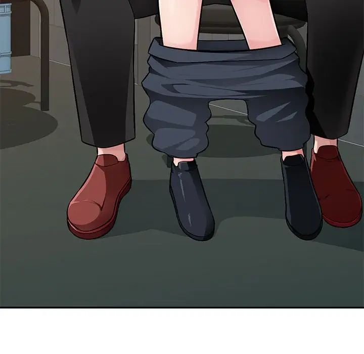 混亂一家人第5話